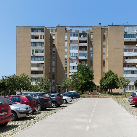 Apartment Lory'S Place Πούλα Εξωτερικό φωτογραφία