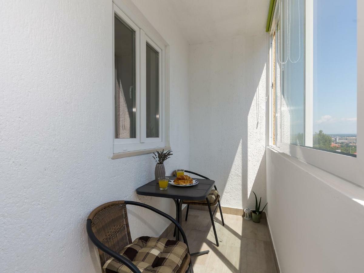 Apartment Lory'S Place Πούλα Εξωτερικό φωτογραφία