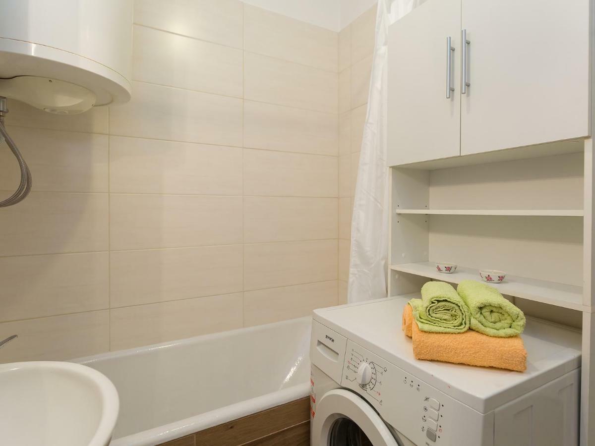 Apartment Lory'S Place Πούλα Εξωτερικό φωτογραφία