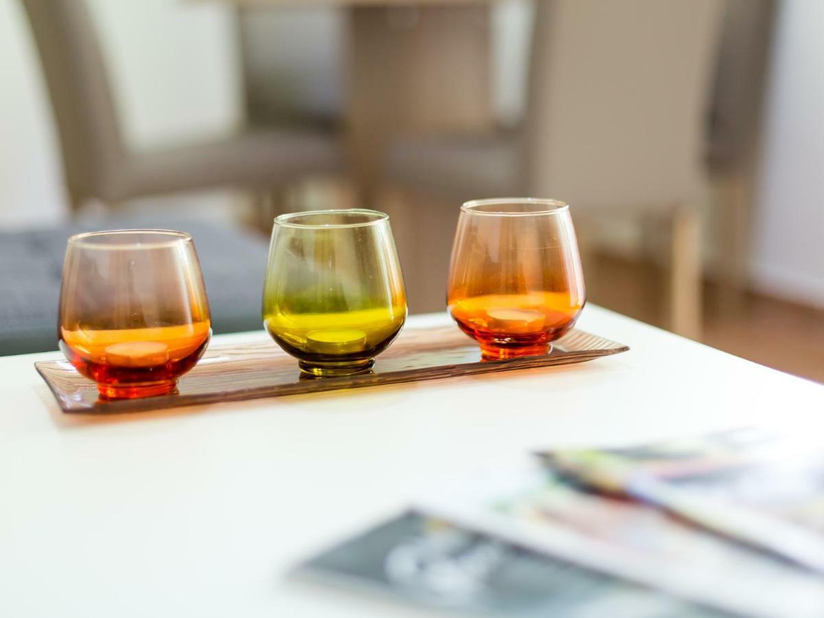 Apartment Lory'S Place Πούλα Εξωτερικό φωτογραφία
